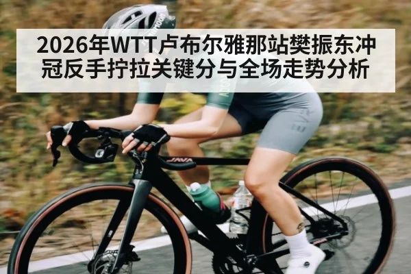 2026年WTT卢布尔雅那站樊振东冲冠反手拧拉关键分与全场走势分析
